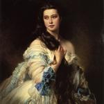 Franz Xaver Winterhalter