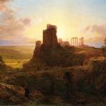 Frederic Edwin Church