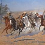 Frederic Remington