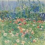 Frederick Childe Hassam