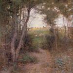 Frederick McCubbin