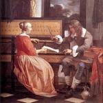 Gabriel Metsu