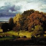 George Inness