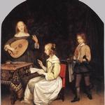 Gerard ter Borch