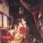 Gerrit Dou
