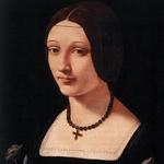 Giovanni Antonio Boltraffio