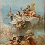 Giovanni Domenico Tiepolo