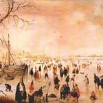 Hendrick Avercamp