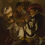 Hendrick ter Brugghen