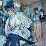Henri de Toulouse-Lautrec