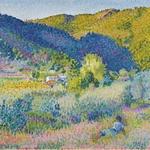 Henri Edmond Cross