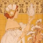 Henri Privat Livemont