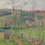 Henry Moret