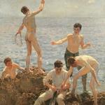 Henry Scott Tuke