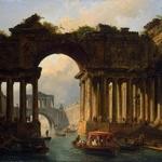 Hubert Robert