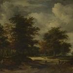 Jacob van Ruisdael