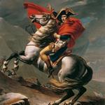 Jacques Louis David