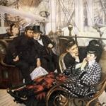 James Tissot