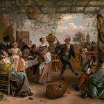 Jan Steen