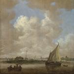 Jan van Goyen