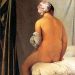 Jean-Auguste-Dominique Ingres