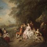 Jean Baptiste Joseph Pater