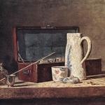 Jean Baptiste Simeon Chardin