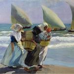 Joaquin Sorolla