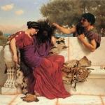 John William Godward