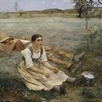 Jules Bastien Lepage