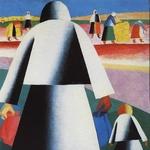 Kazimir Malevich