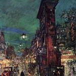 Konstantin Korovin