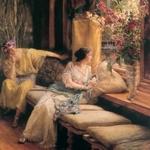 Lawrence Alma-Tadema