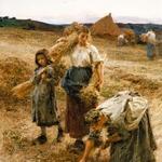 Leon Augustin Lhermitte