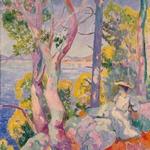 Manguin Henri Charles