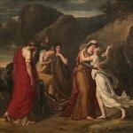 Marie-Guillemine Benoist