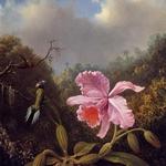 Martin Johnson Heade