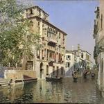 Martin Rico y Ortega