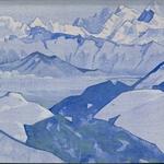 Nicholas Roerich