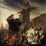 Nicolaes Pieterszoon Berchem