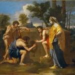 Nicolas Poussin