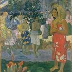 Paul Gauguin
