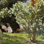 Peder Severin Kroyer