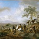 Philips Wouwerman