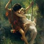 Pierre Auguste Cot