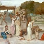 Pierre Puvis de Chavannes