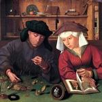 Quentin Matsys