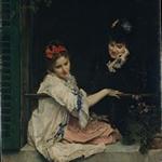 Raimundo de Madrazo y Garreta