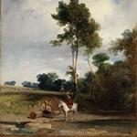 Richard Parkes Bonington