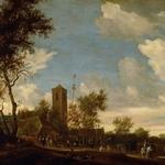 Salomon van Ruysdael
